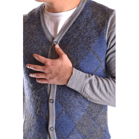 Cardigan Daniele Alessandrini