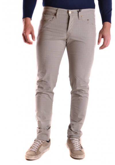 Pantaloni Siviglia PR1466 - Outlet Bicocca
