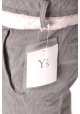 Pantalon Y's Yohji Yamamoto