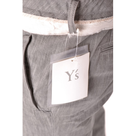 Pantaloni Y's Yohji Yamamoto