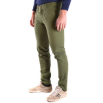 Trousers Manuel Ritz