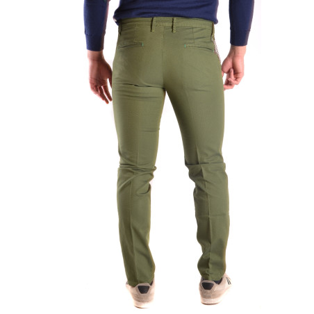 Trousers Manuel Ritz