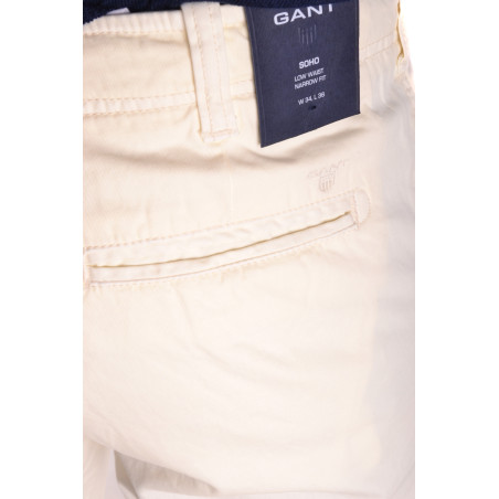 Pantalon GANT