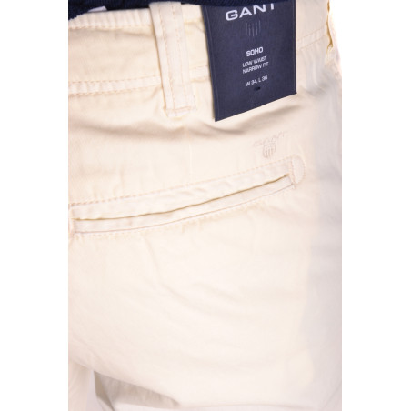 Pantaloni GANT