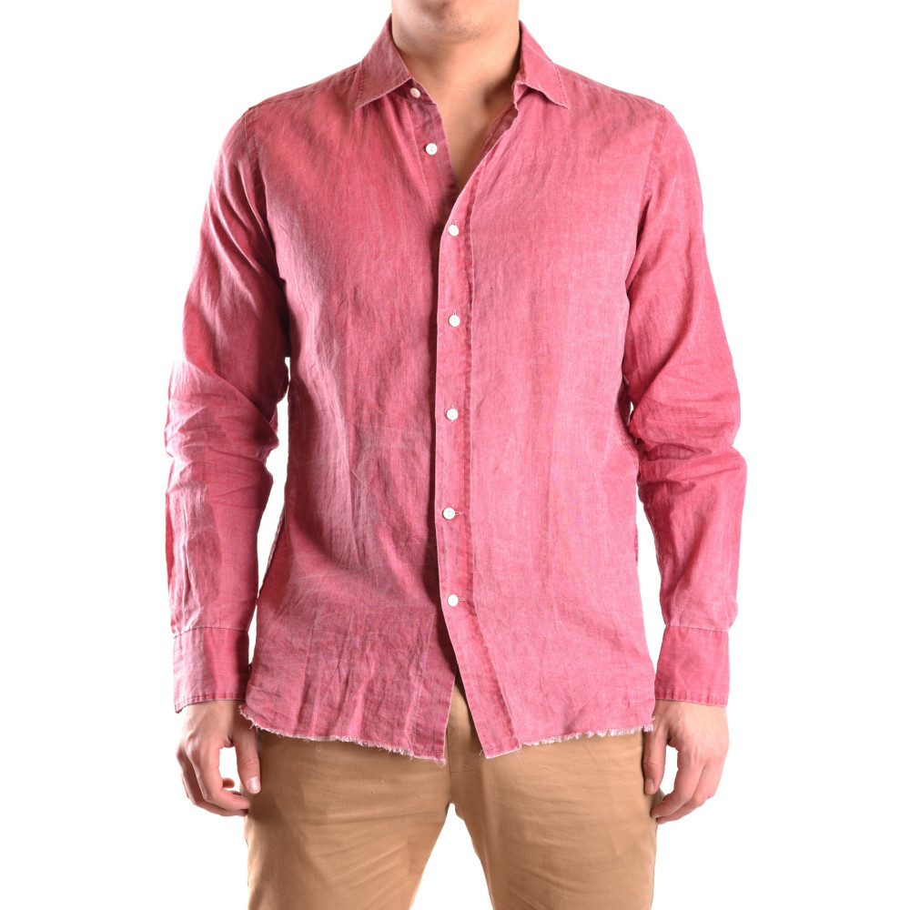 Camisa coast weber ahaus