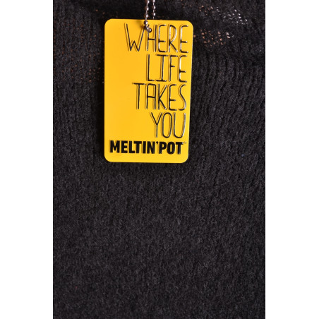 Jersey MELTIN'POT