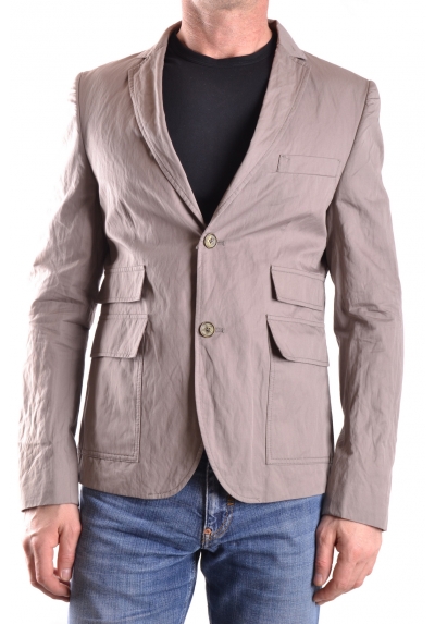 Giacca Daniele Alessandrini NN2834 - Outlet Bicocca