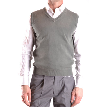 Waistcoat Zanone