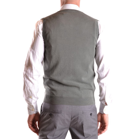 Waistcoat Zanone