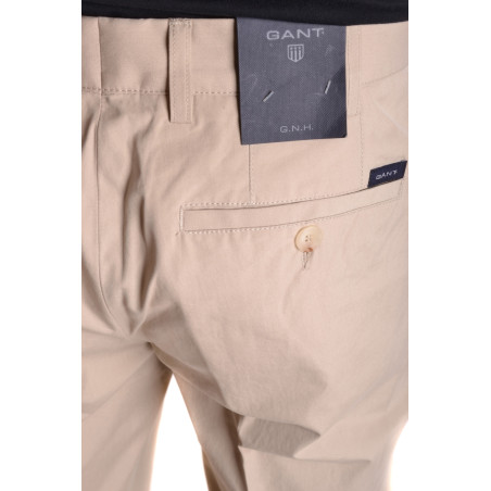 Pantalon GANT