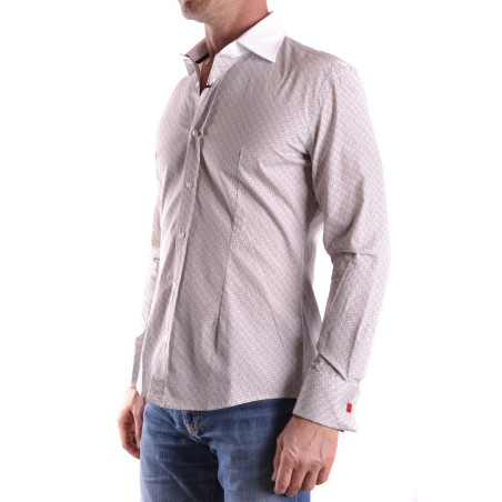 Camicia Daniele Alessandrini