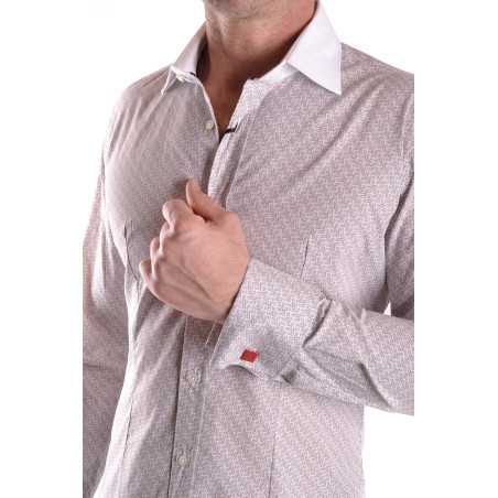 Camicia Daniele Alessandrini