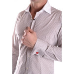 Camicia Daniele Alessandrini