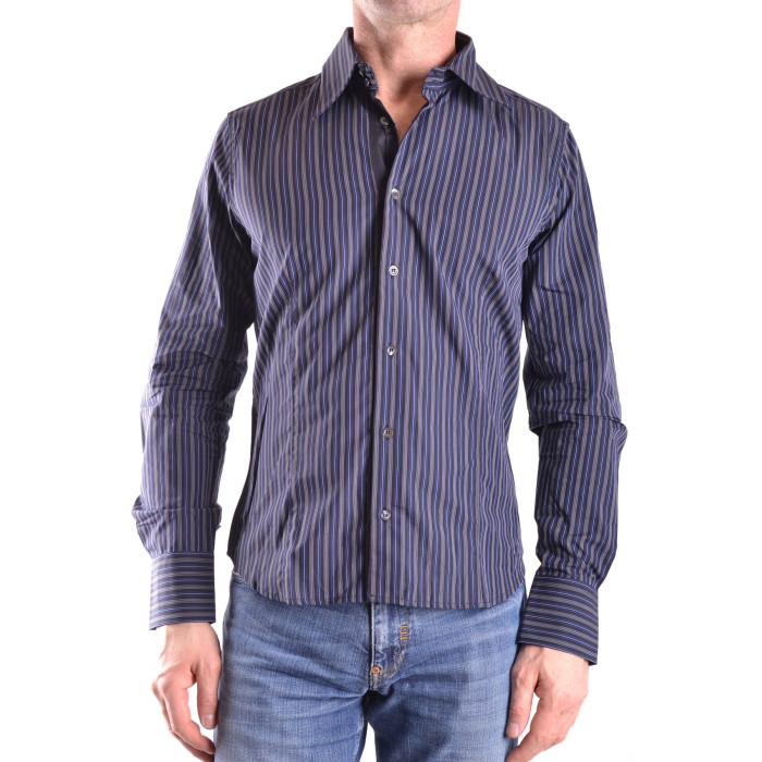 Camisa Gazzarrini