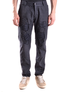 Trousers Daniele Alessandrini