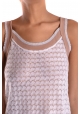Tシャツ・セーター ノースリーブ Liu Jo