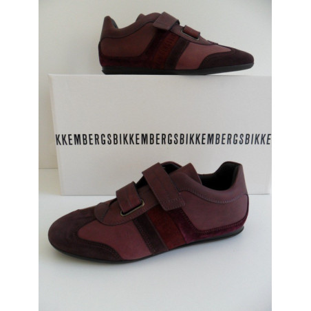 BIKKEMBERGS SCARPE shoes