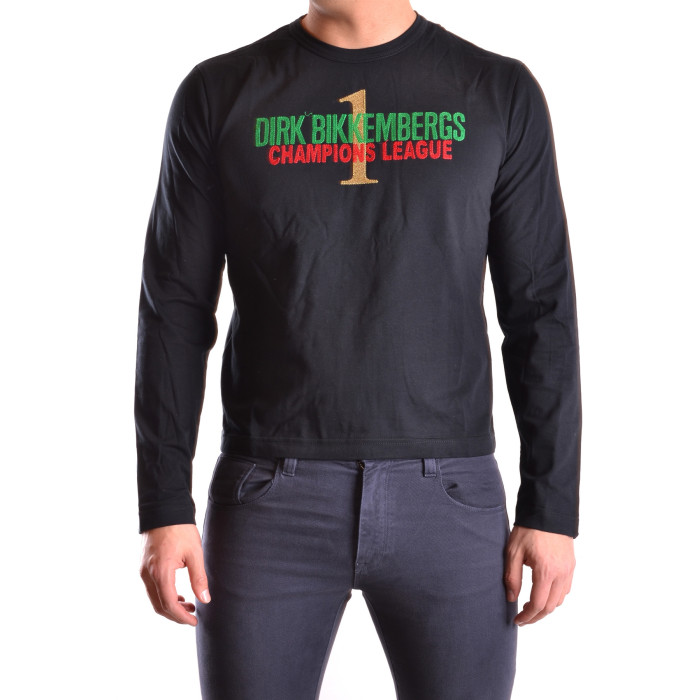 T-Shirt Dirk Bikkembergs