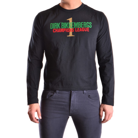 T-Shirt Dirk Bikkembergs