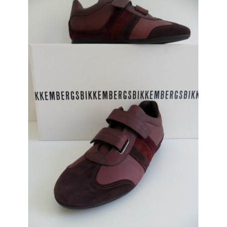 BIKKEMBERGS SCARPE shoes