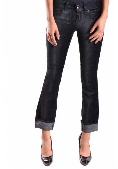 Pantaloni MELTIN'POT PT5931 - Outlet Bicocca