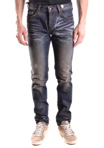 Jeans CONSTRUCTION 0/ZERO