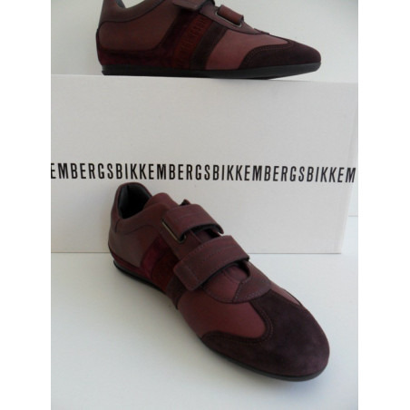 BIKKEMBERGS SCARPE shoes