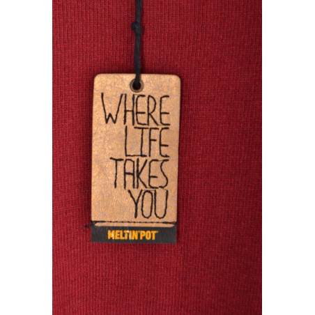 Sweater MELTIN'POT