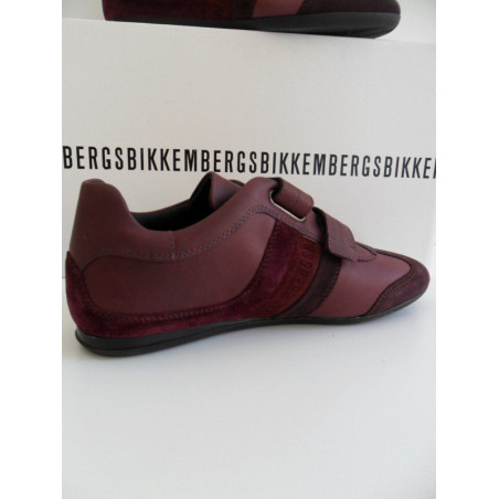 BIKKEMBERGS SCARPE shoes