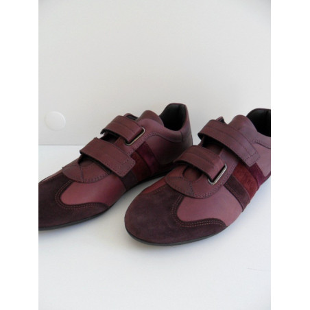 BIKKEMBERGS SCARPE shoes