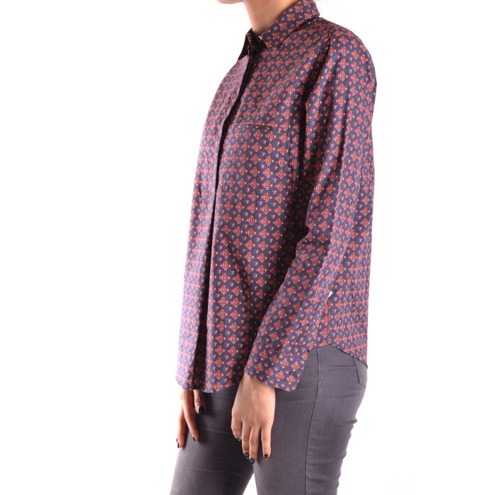 Camisa Peuterey Multicolor