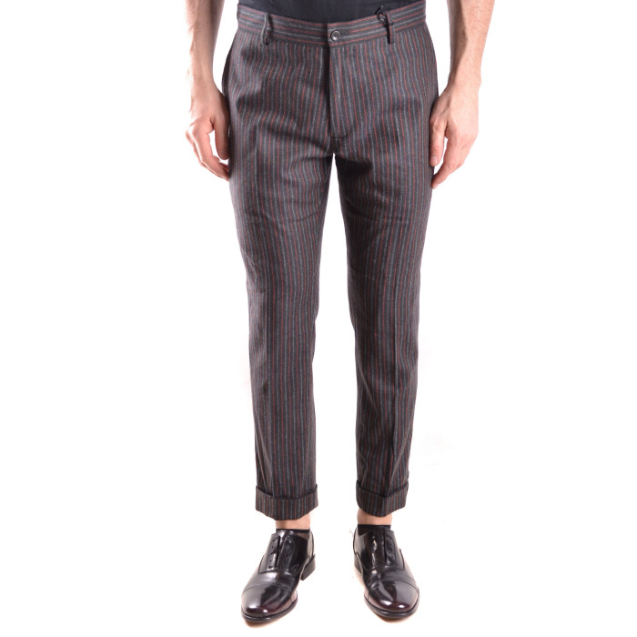 Pantalon Daniele Alessandrini