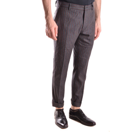 Pantalon Daniele Alessandrini