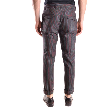 Pantalon Daniele Alessandrini