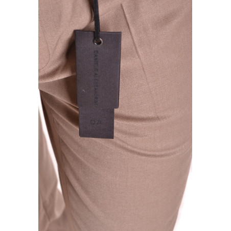Pantalon Daniele Alessandrini