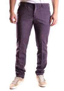 Trousers Manuel Ritz