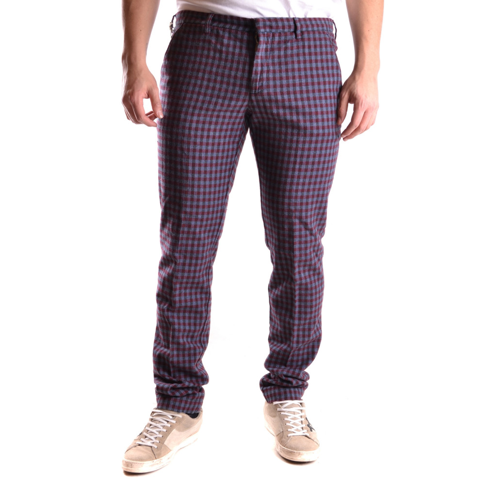 Pantalon Manuel Ritz