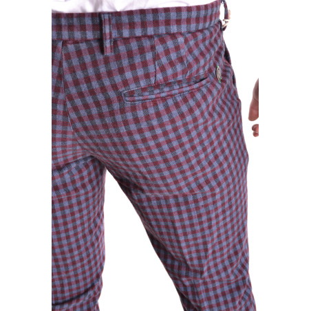 Trousers Manuel Ritz