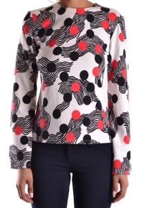 Tシャツ・セーター ロングスリーブ MSGM