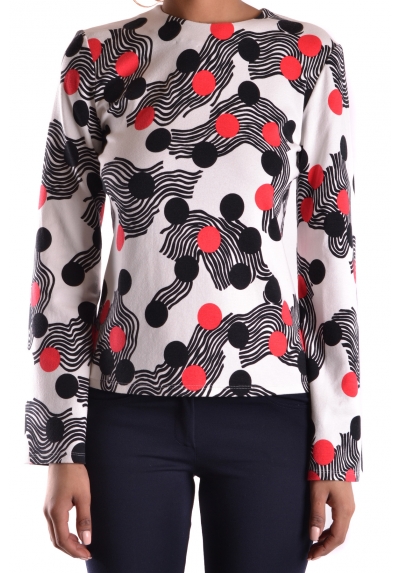 Tシャツ・セーター ロングスリーブ MSGM