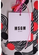 Tシャツ・セーター ロングスリーブ MSGM