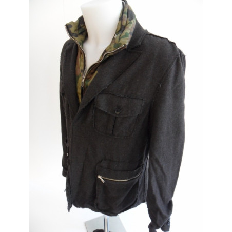 Daniele Alessandrini Giacca Jacket 03