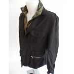 Daniele Alessandrini Giacca Jacket 03