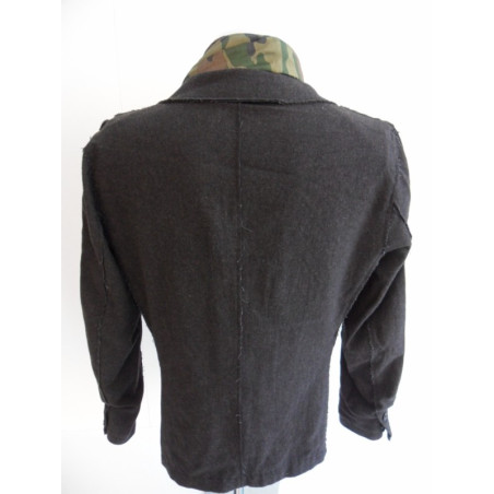 Daniele Alessandrini Giacca Jacket 03