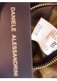 Daniele Alessandrini Giacca Jacket 03
