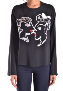 Tシャツ・セーター ロングスリーブ MSGM