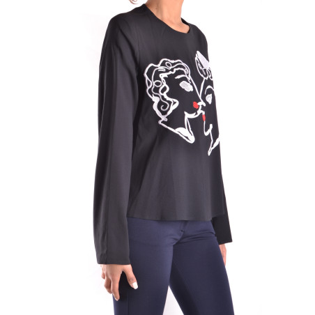 Tshirt Manches longues MSGM