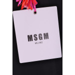 Tshirt Manches longues MSGM