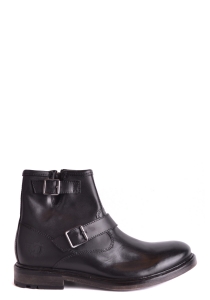 ブーツ Base London