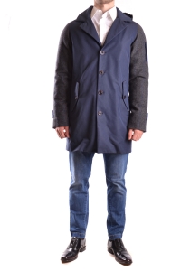 Jacket Geospirit